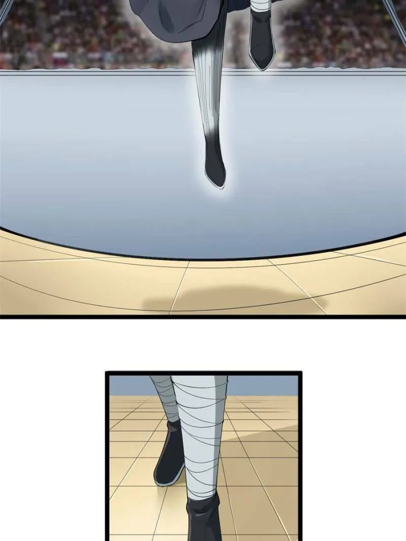 The Three Realms Online Shop Chapter 19 page 19 - 