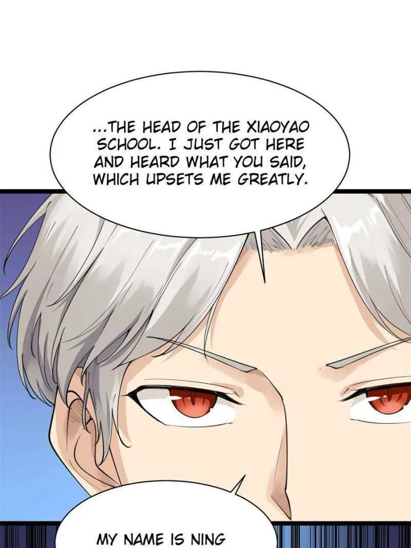 The Three Realms Online Shop Chapter 19 page 23 - 