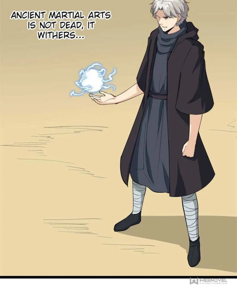 The Three Realms Online Shop Chapter 19 page 28 - 