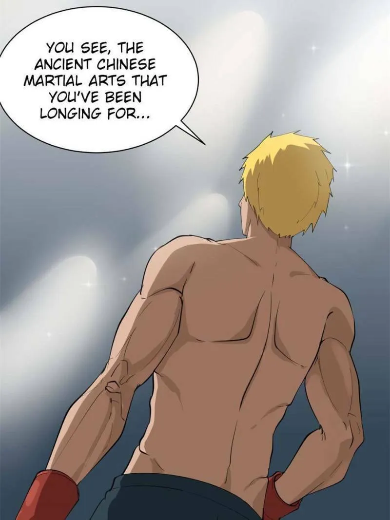 The Three Realms Online Shop Chapter 19 page 4 - 