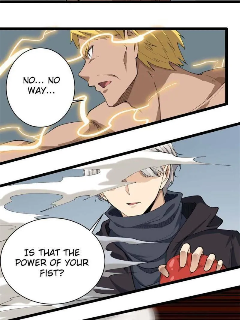 The Three Realms Online Shop Chapter 19 page 34 - 