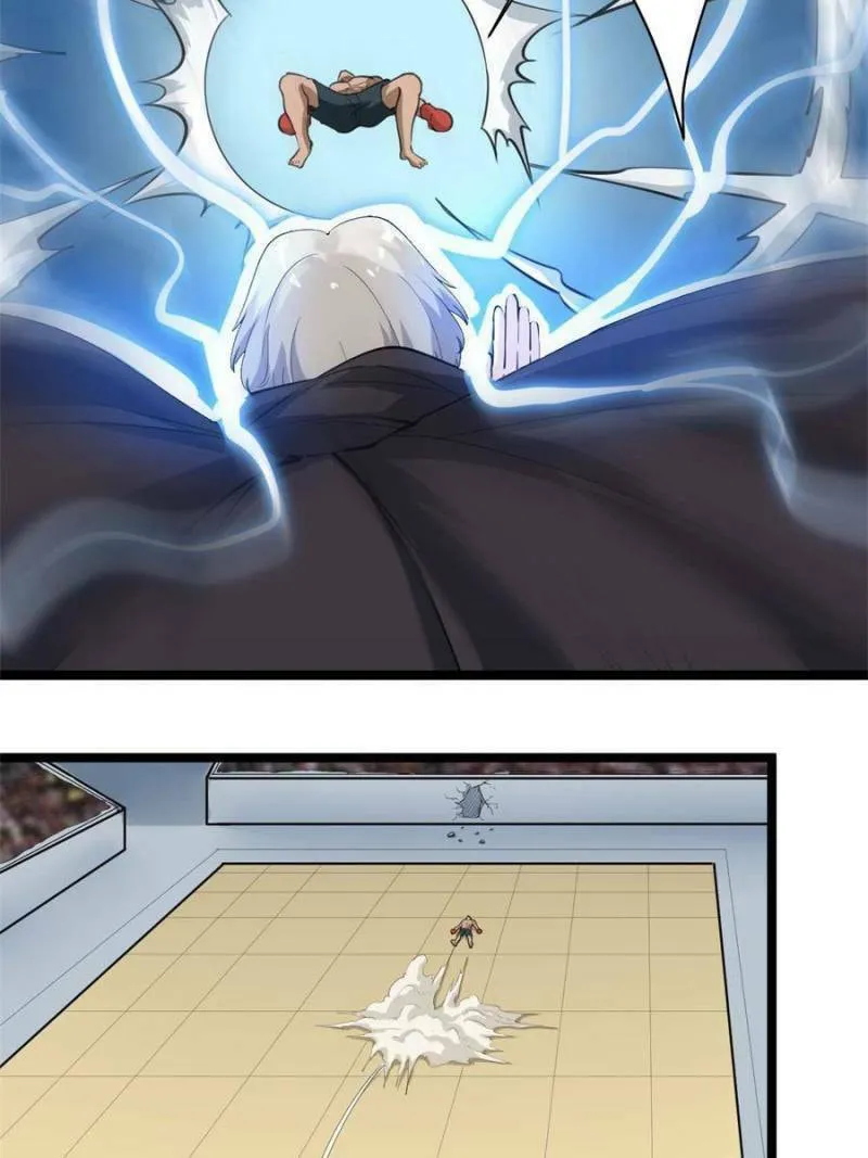 The Three Realms Online Shop Chapter 19 page 58 - 