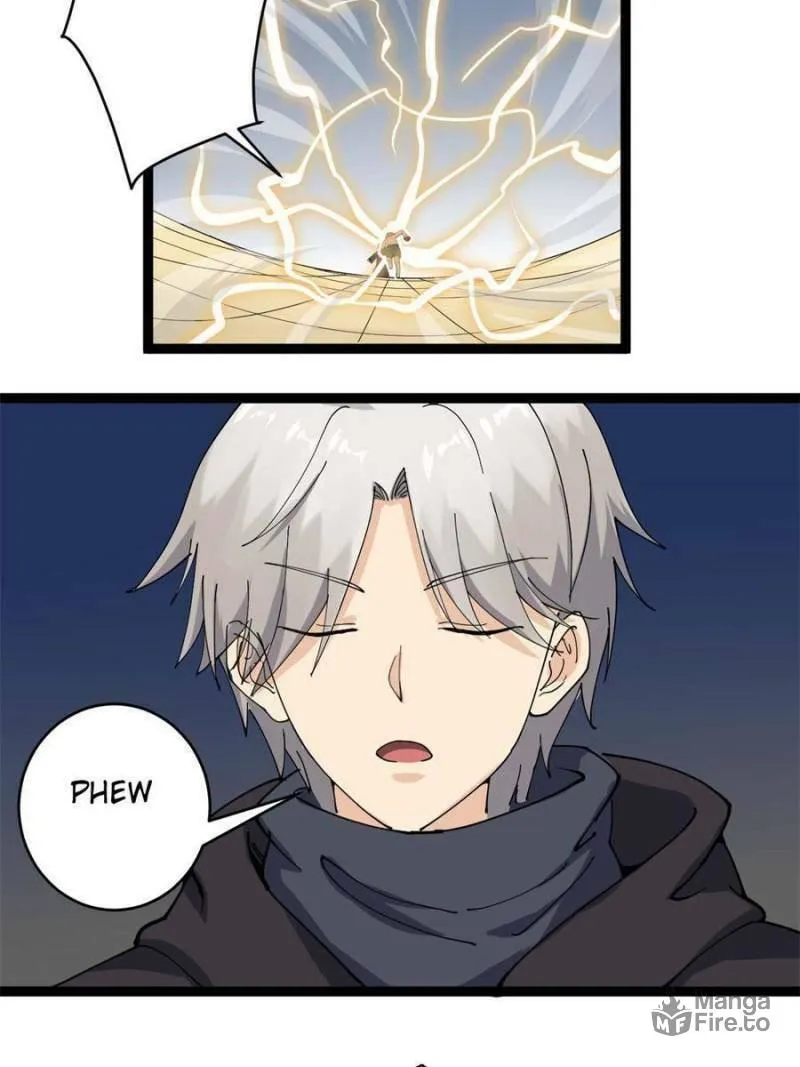 The Three Realms Online Shop Chapter 19 page 65 - 
