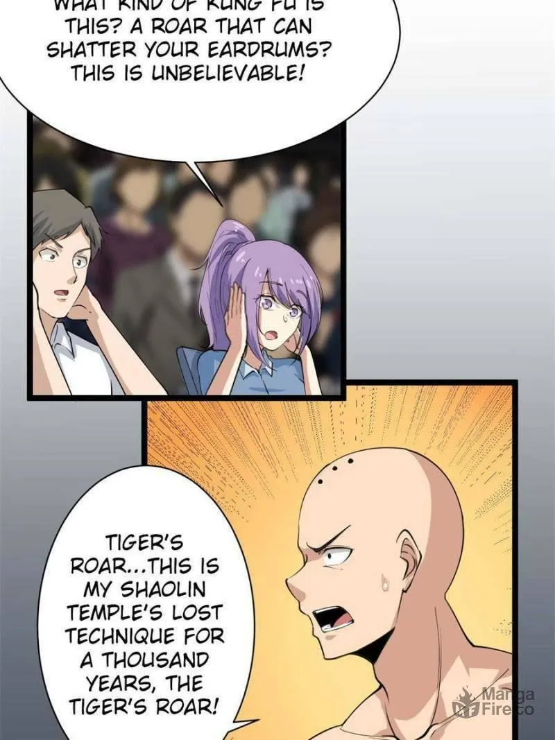 The Three Realms Online Shop Chapter 19 page 72 - 