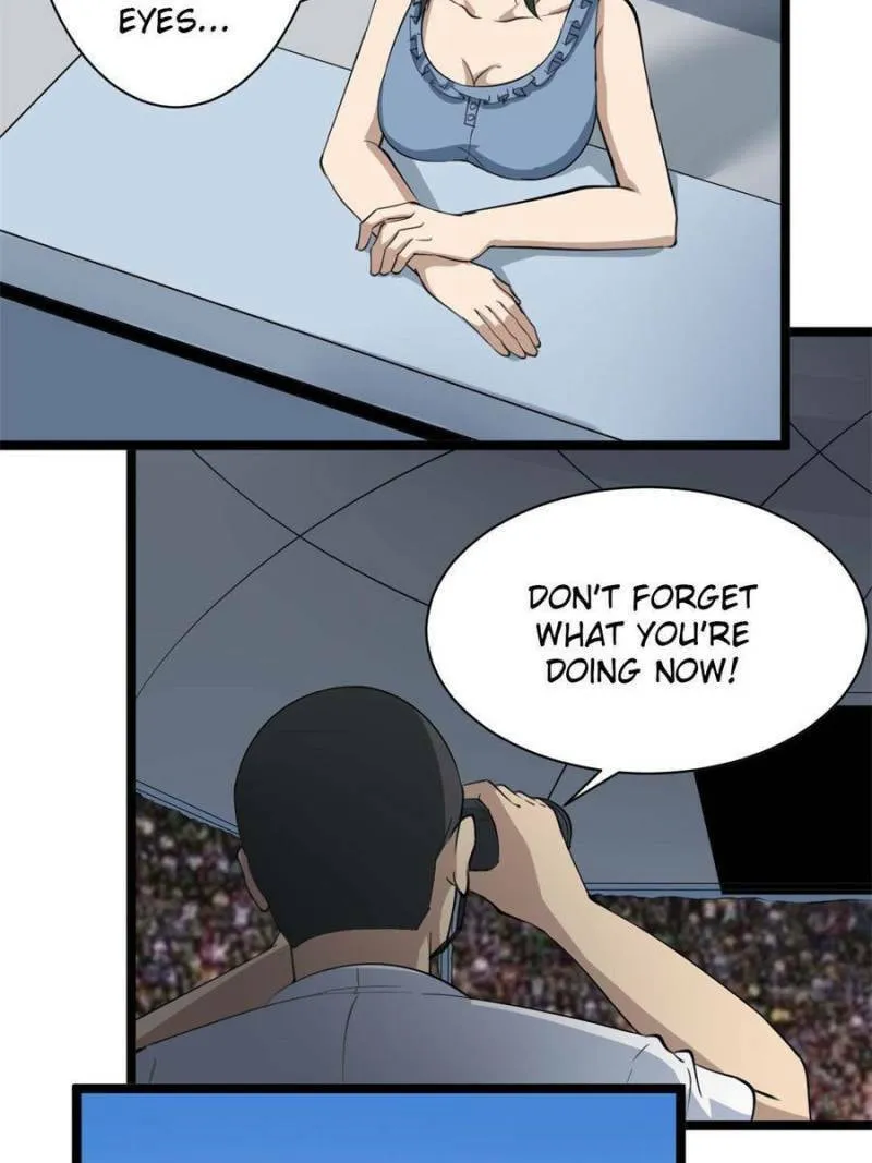 The Three Realms Online Shop Chapter 19 page 77 - 
