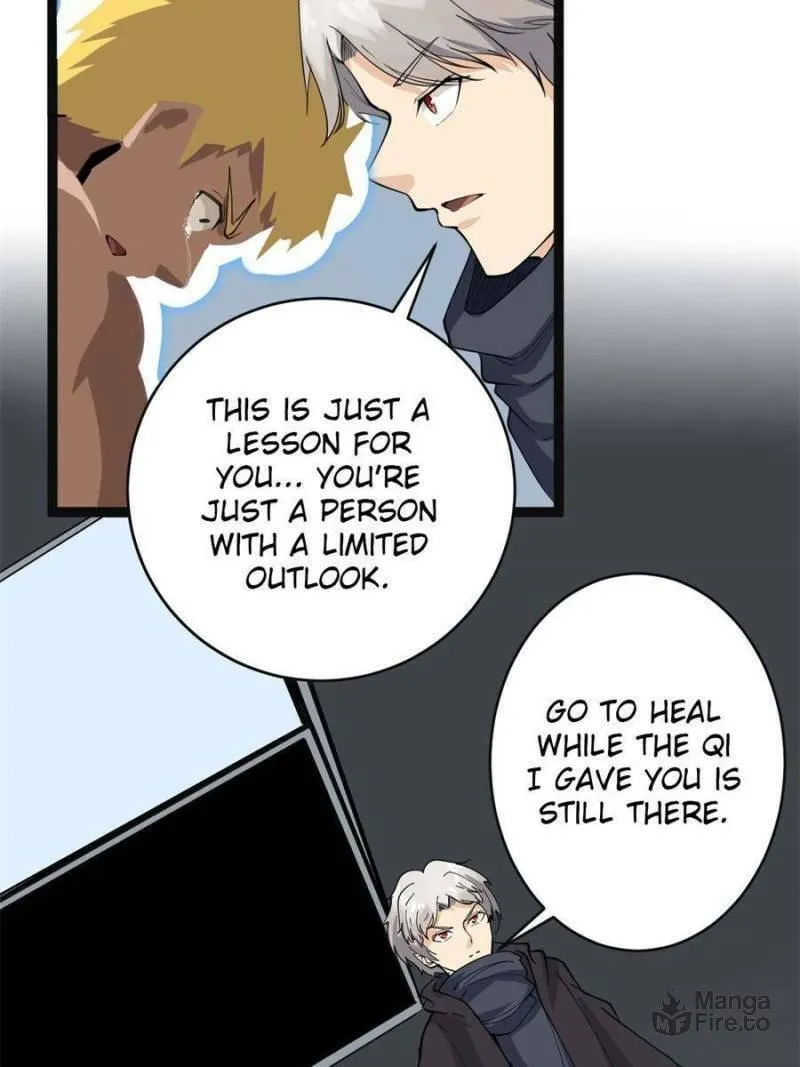 The Three Realms Online Shop Chapter 19 page 81 - 
