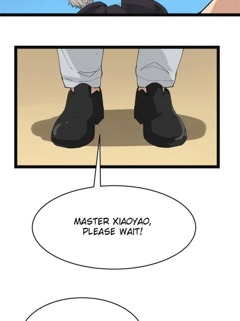 The Three Realms Online Shop Chapter 19 page 86 - 