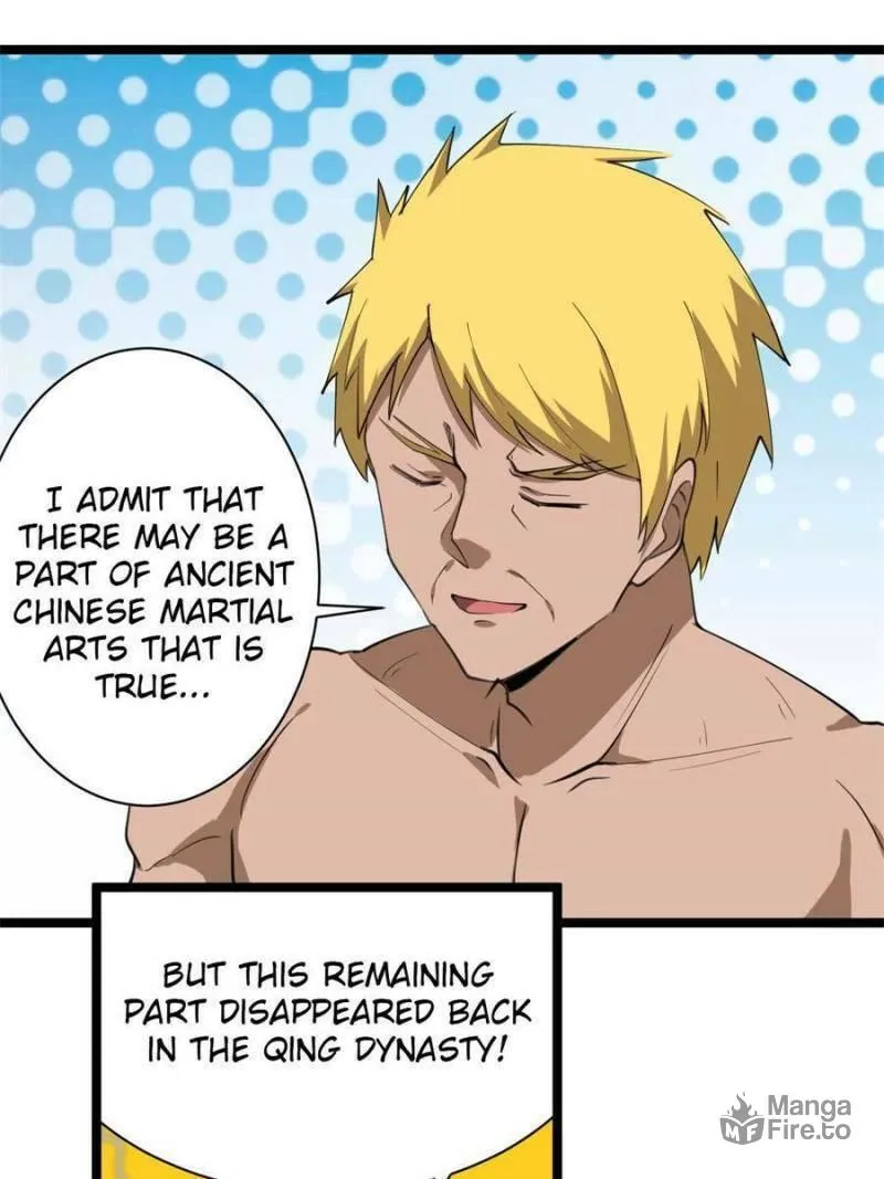 The Three Realms Online Shop Chapter 19 page 10 - 