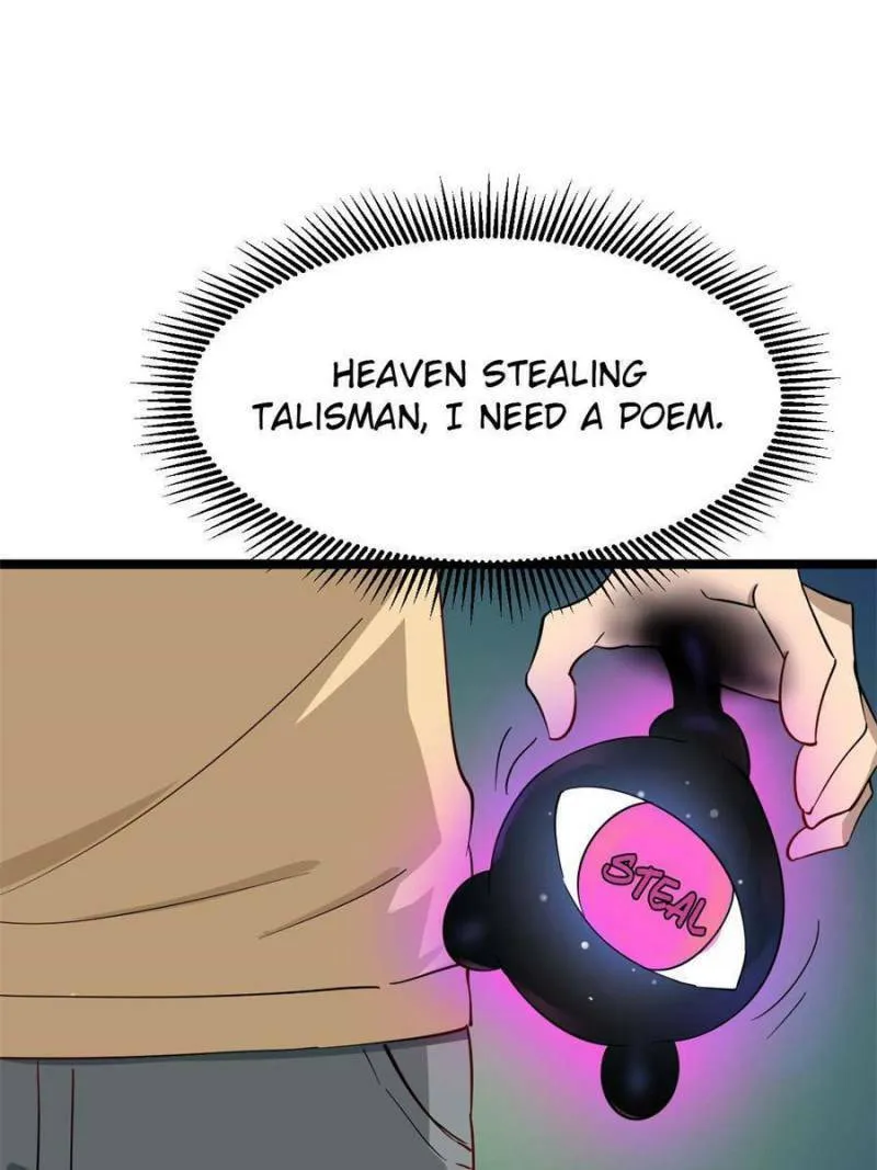 The Three Realms Online Shop Chapter 2 page 19 - 