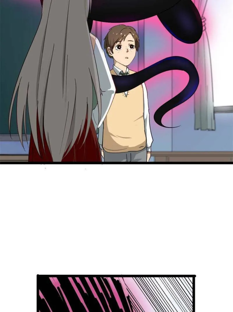 The Three Realms Online Shop Chapter 2 page 23 - 