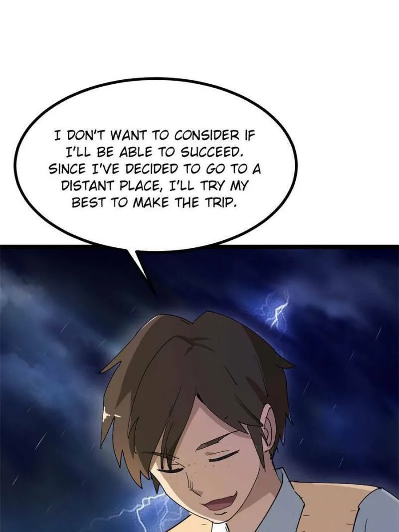 The Three Realms Online Shop Chapter 2 page 31 - 