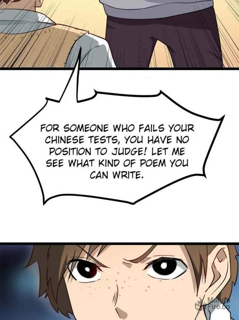 The Three Realms Online Shop Chapter 2 page 6 - 