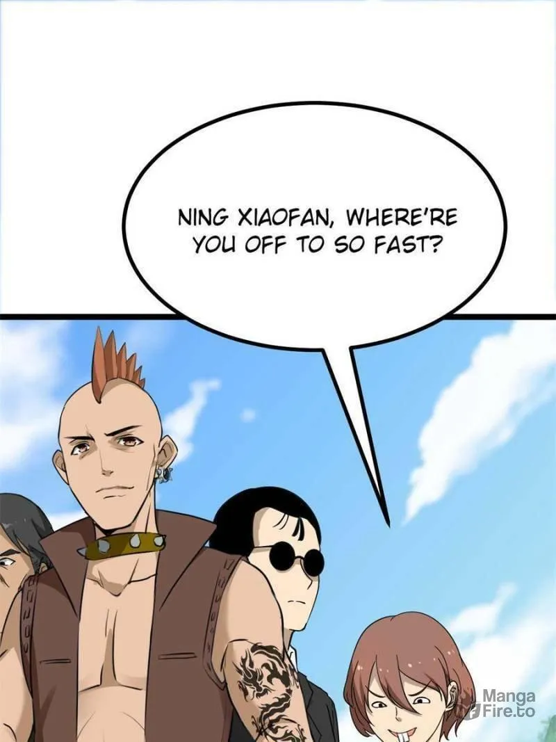The Three Realms Online Shop Chapter 2 page 81 - 