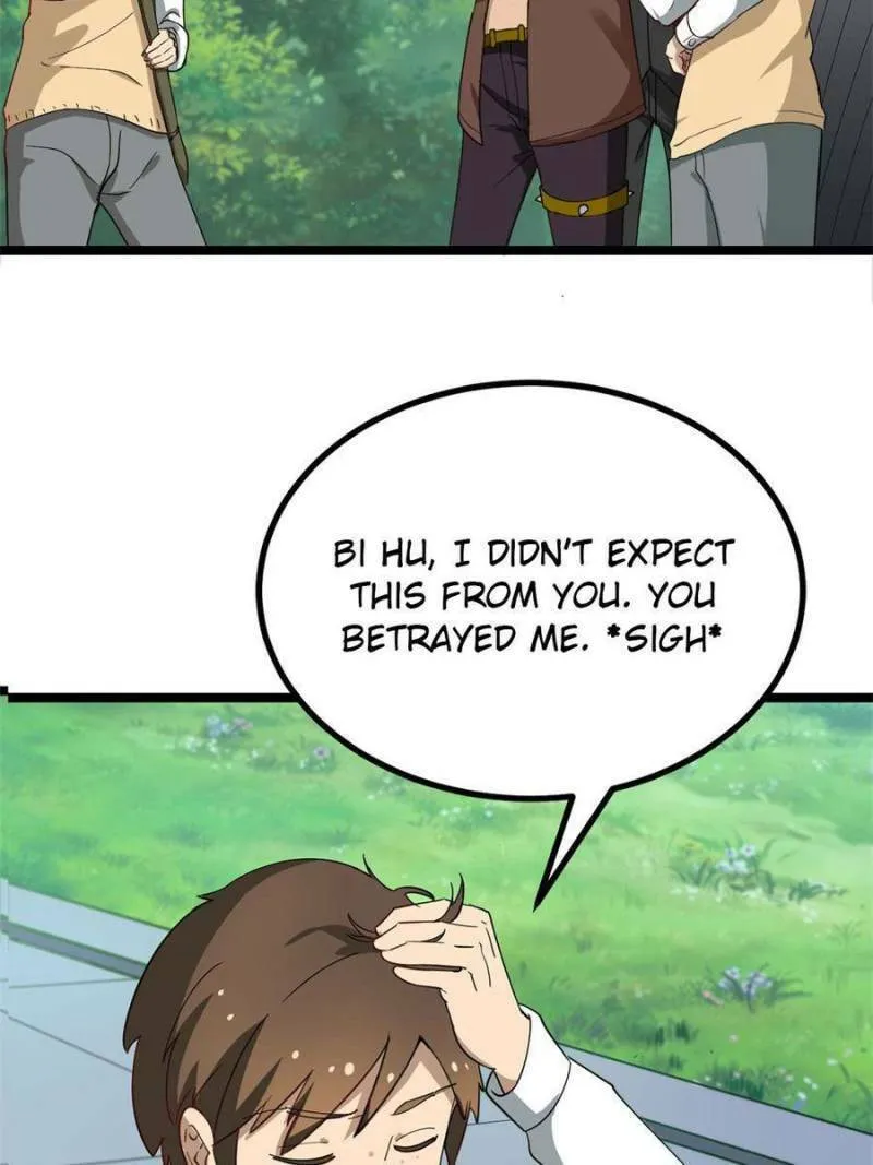 The Three Realms Online Shop Chapter 2 page 86 - 