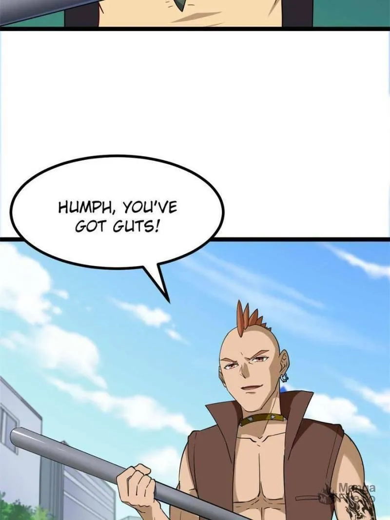 The Three Realms Online Shop Chapter 2 page 100 - 