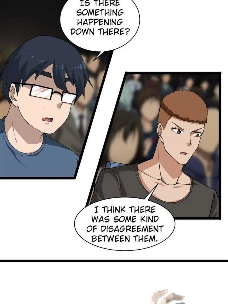 The Three Realms Online Shop Chapter 20 page 14 - 