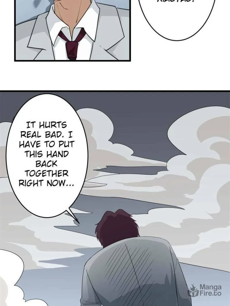 The Three Realms Online Shop Chapter 20 page 20 - 