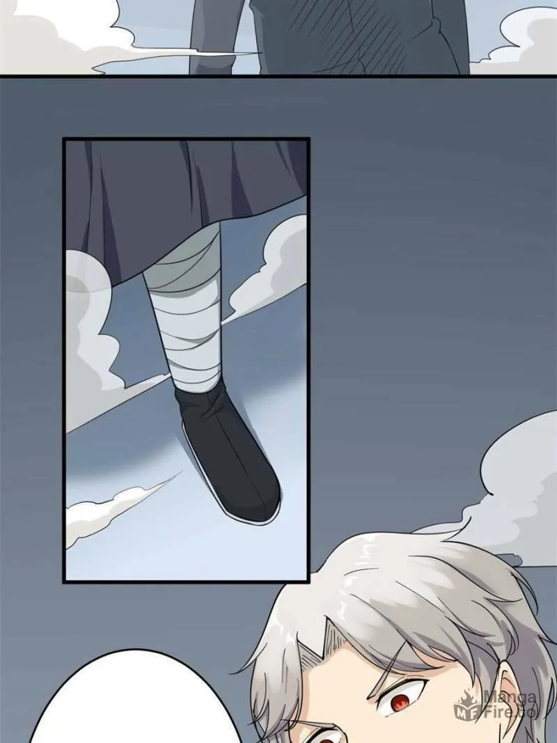The Three Realms Online Shop Chapter 20 page 21 - 