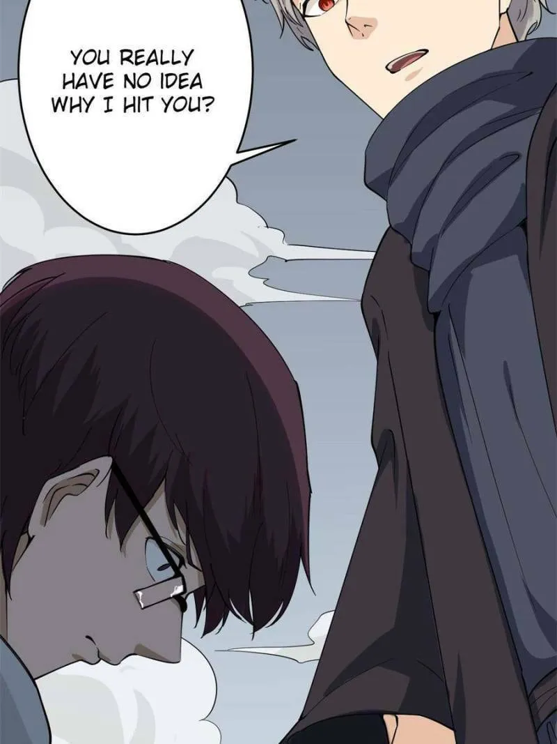 The Three Realms Online Shop Chapter 20 page 22 - 