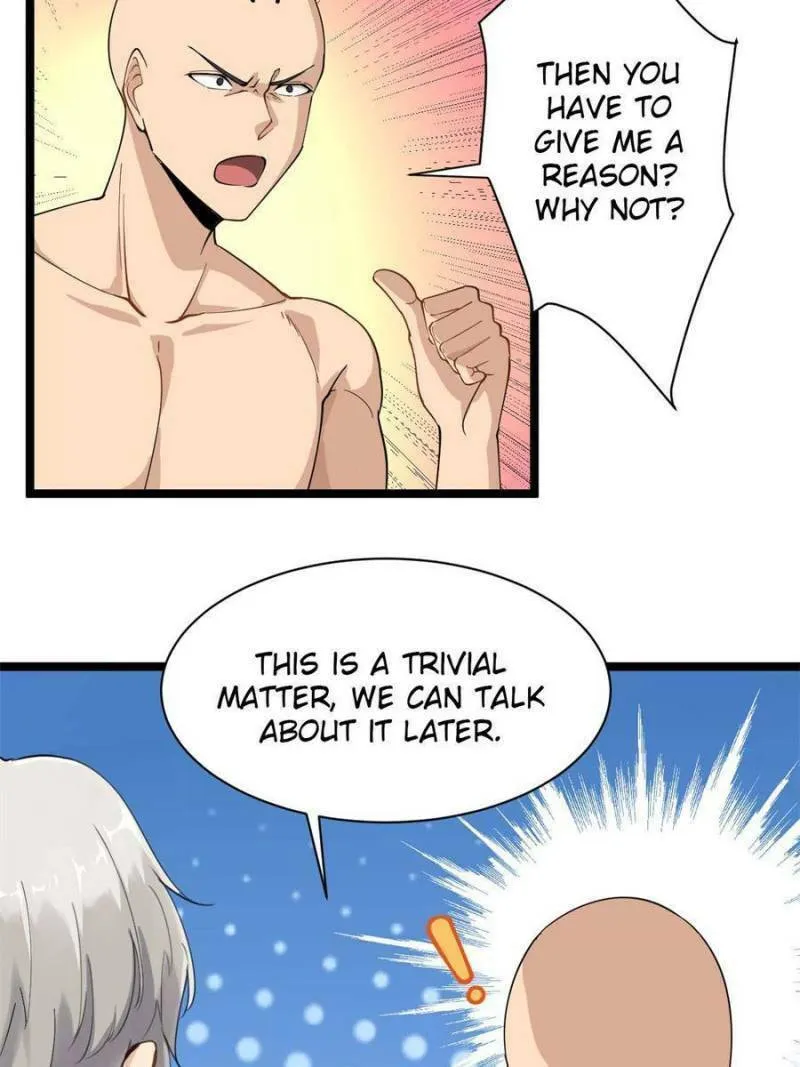 The Three Realms Online Shop Chapter 20 page 4 - 