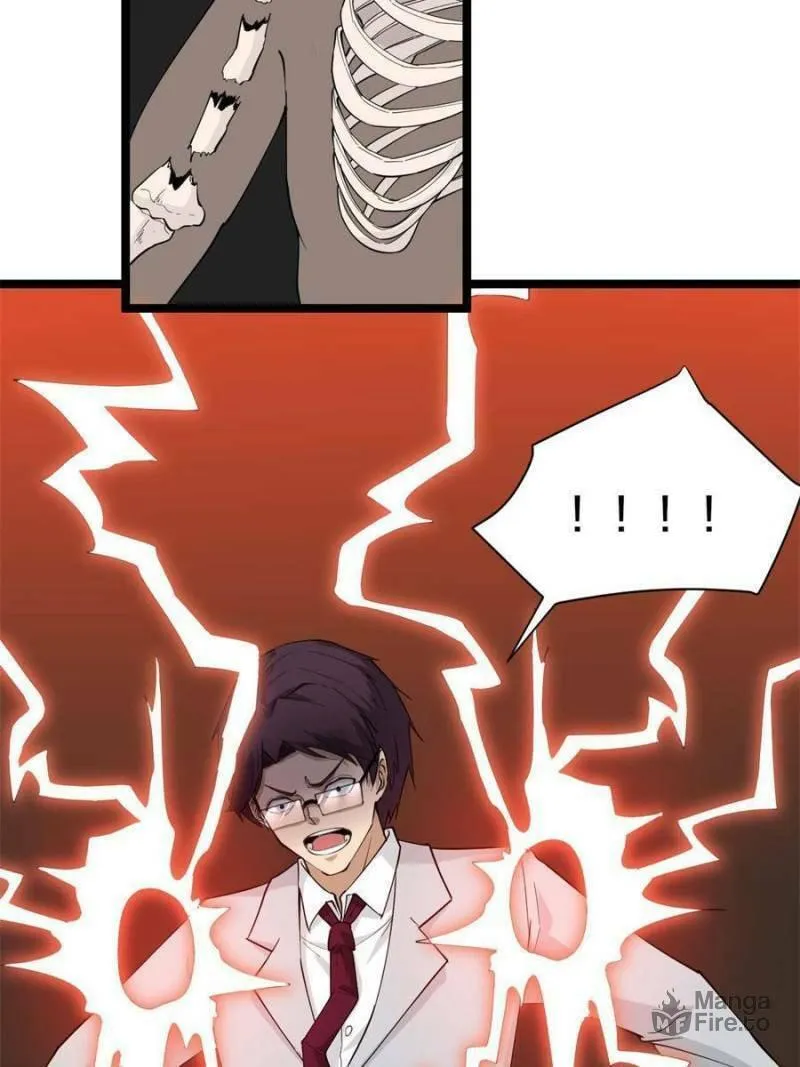 The Three Realms Online Shop Chapter 20 page 33 - 