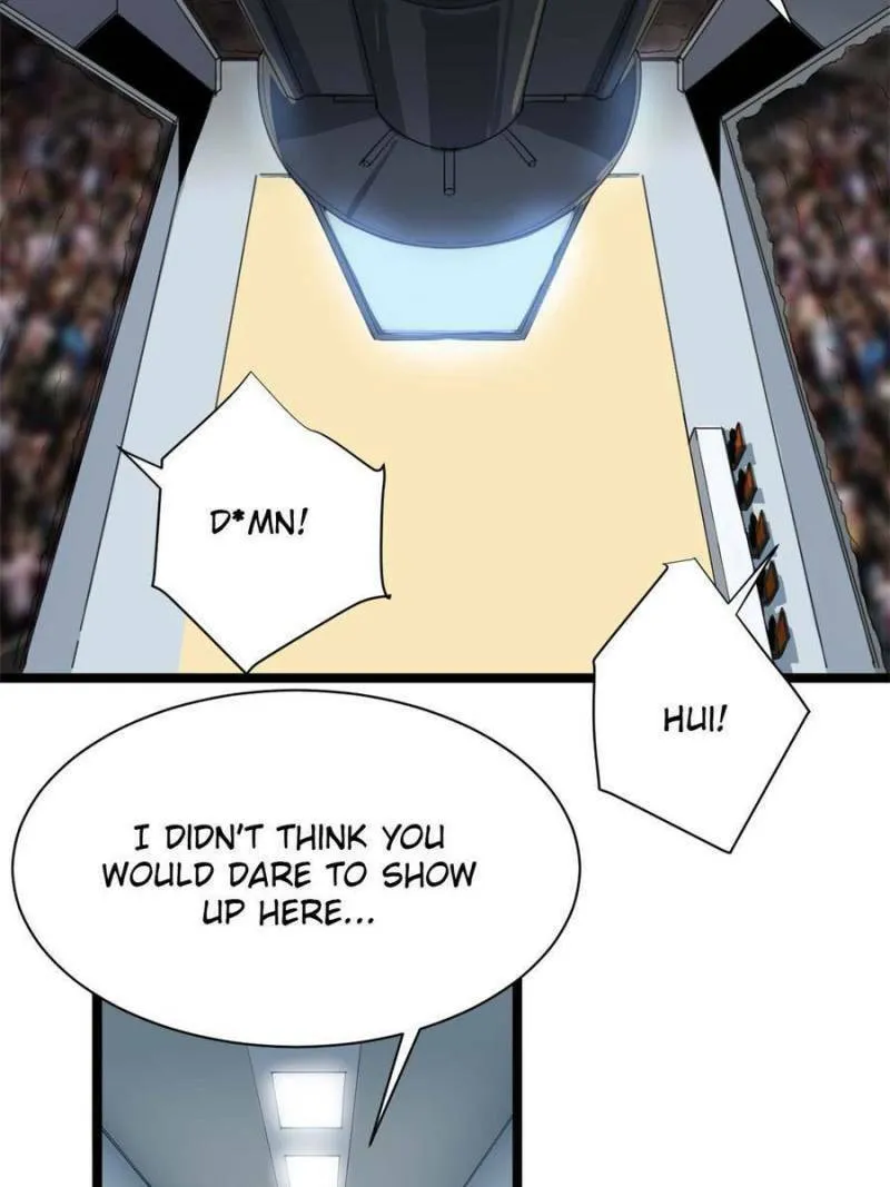 The Three Realms Online Shop Chapter 20 page 43 - 