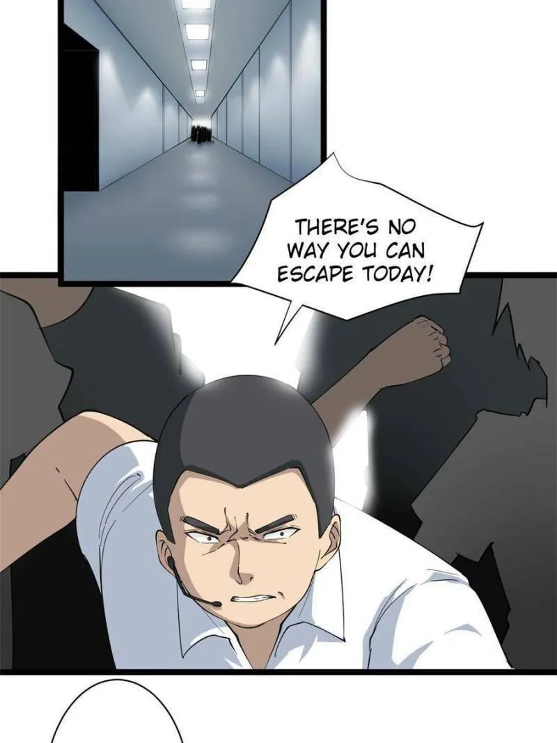 The Three Realms Online Shop Chapter 20 page 44 - 