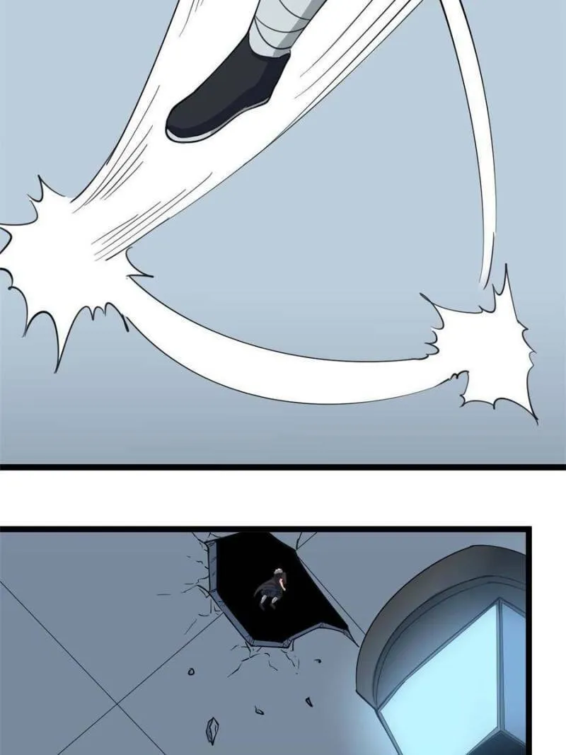 The Three Realms Online Shop Chapter 20 page 53 - 