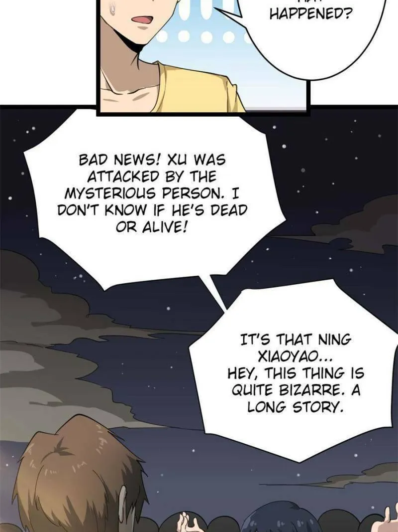 The Three Realms Online Shop Chapter 20 page 61 - 