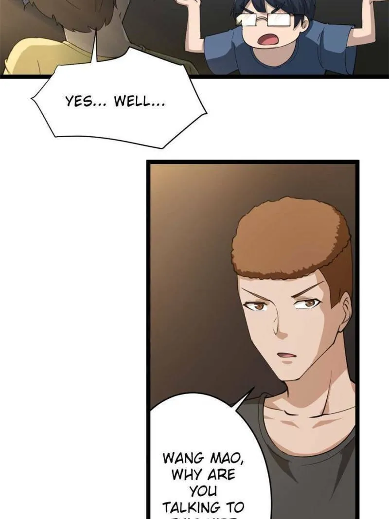 The Three Realms Online Shop Chapter 20 page 62 - 