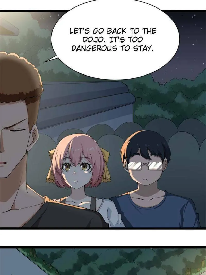 The Three Realms Online Shop Chapter 20 page 64 - 