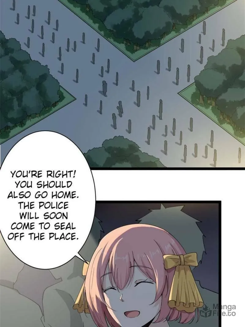 The Three Realms Online Shop Chapter 20 page 65 - 