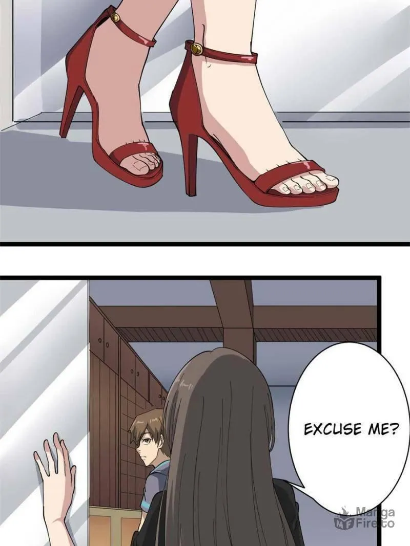 The Three Realms Online Shop Chapter 20 page 80 - 