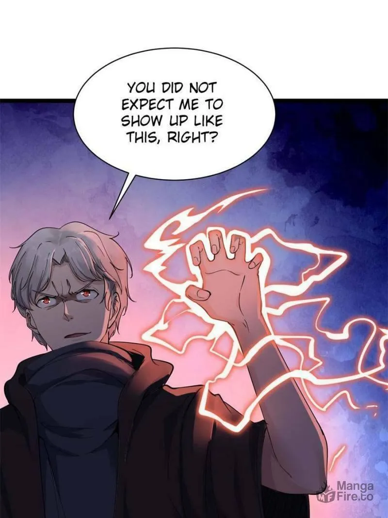 The Three Realms Online Shop Chapter 20 page 10 - 