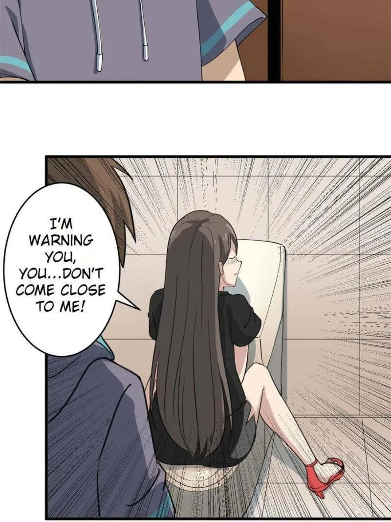 The Three Realms Online Shop Chapter 21 page 13 - 