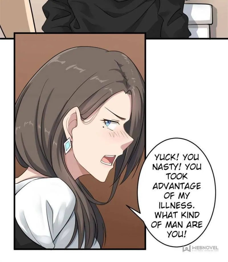 The Three Realms Online Shop Chapter 21 page 19 - 