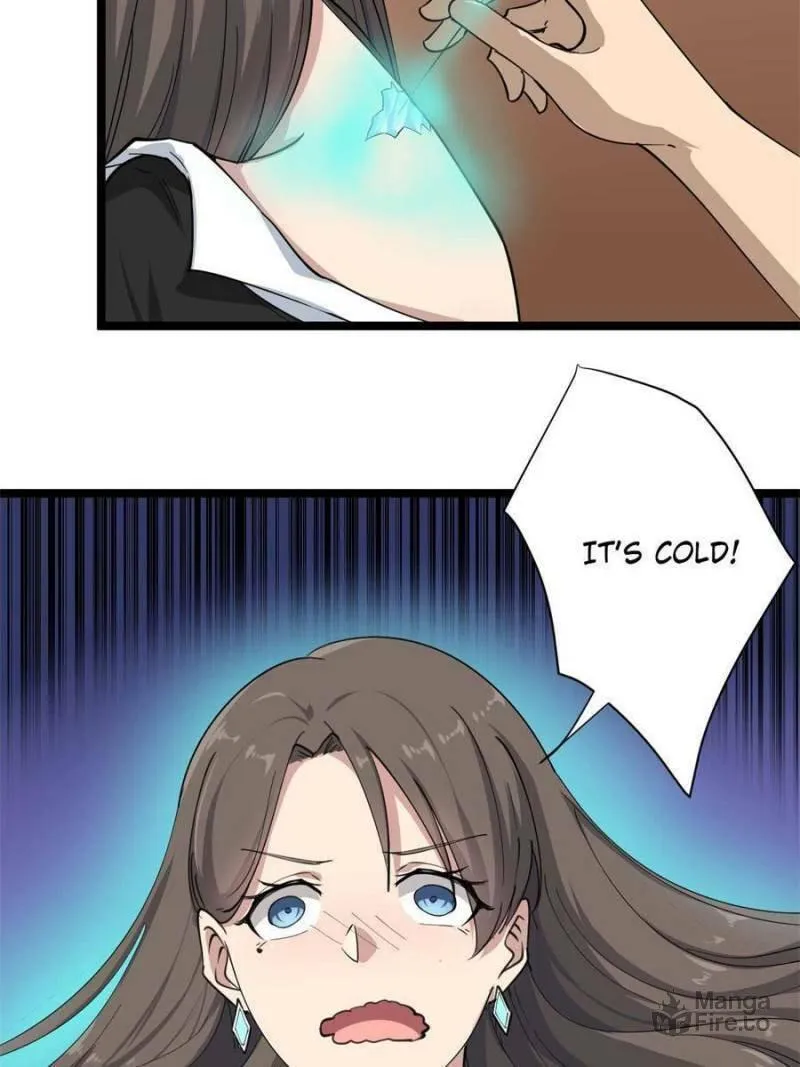 The Three Realms Online Shop Chapter 21 page 21 - 