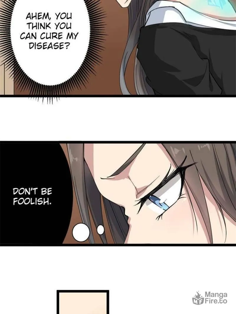 The Three Realms Online Shop Chapter 21 page 24 - 