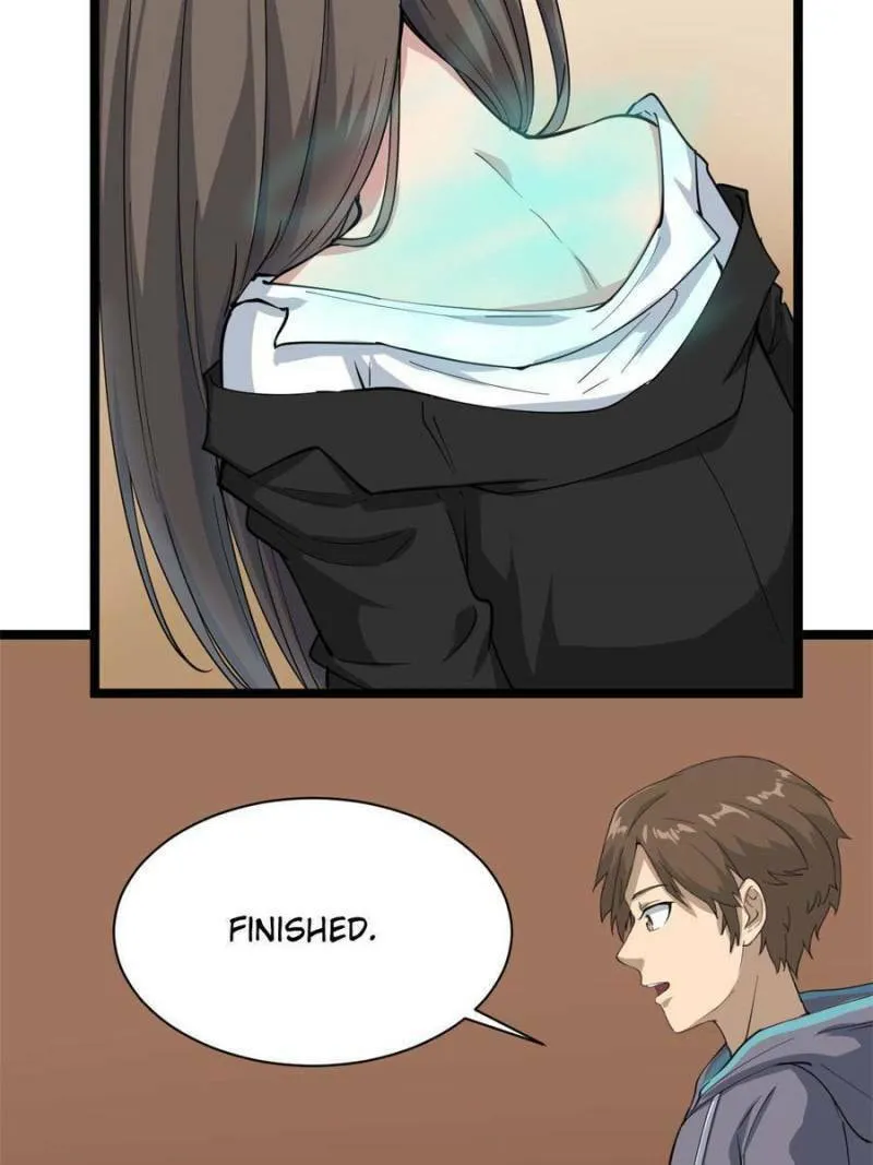 The Three Realms Online Shop Chapter 21 page 26 - 