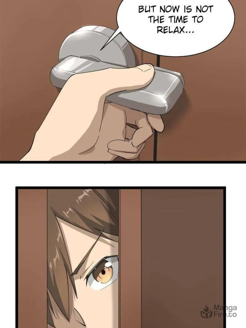 The Three Realms Online Shop Chapter 21 page 33 - 