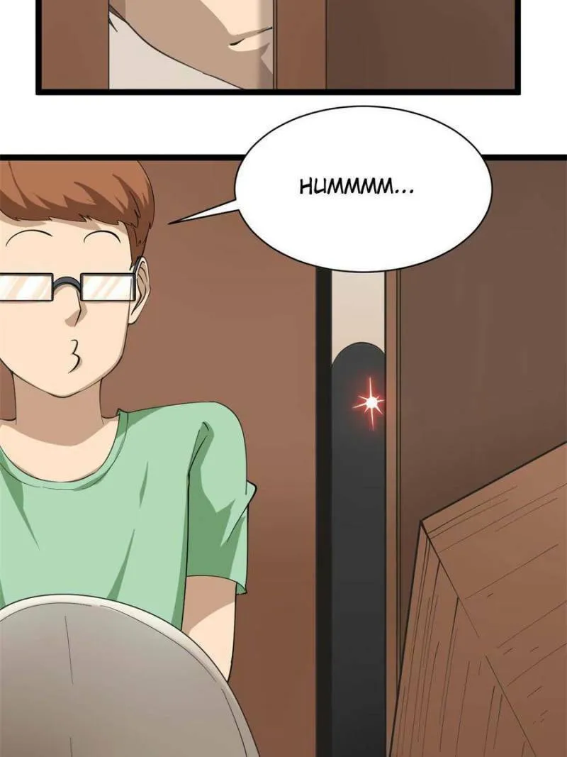 The Three Realms Online Shop Chapter 21 page 34 - 