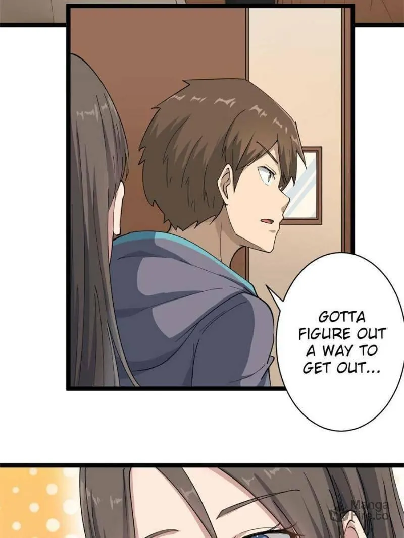 The Three Realms Online Shop Chapter 21 page 35 - 