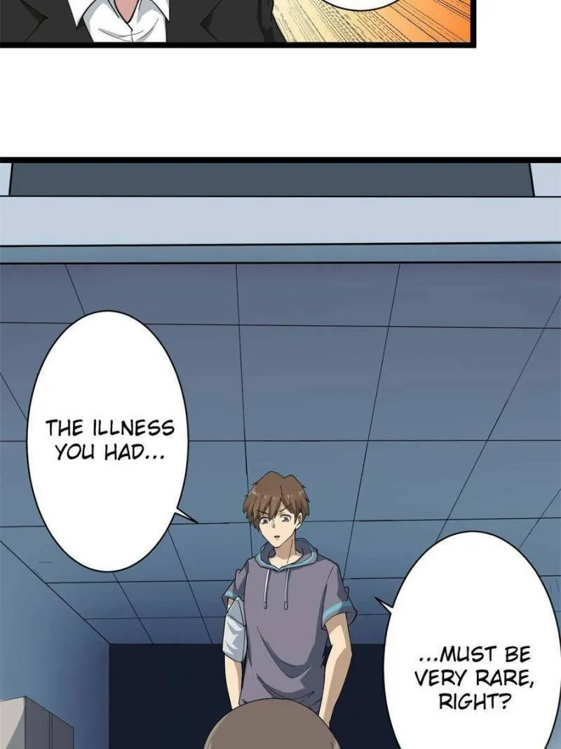 The Three Realms Online Shop Chapter 21 page 44 - 
