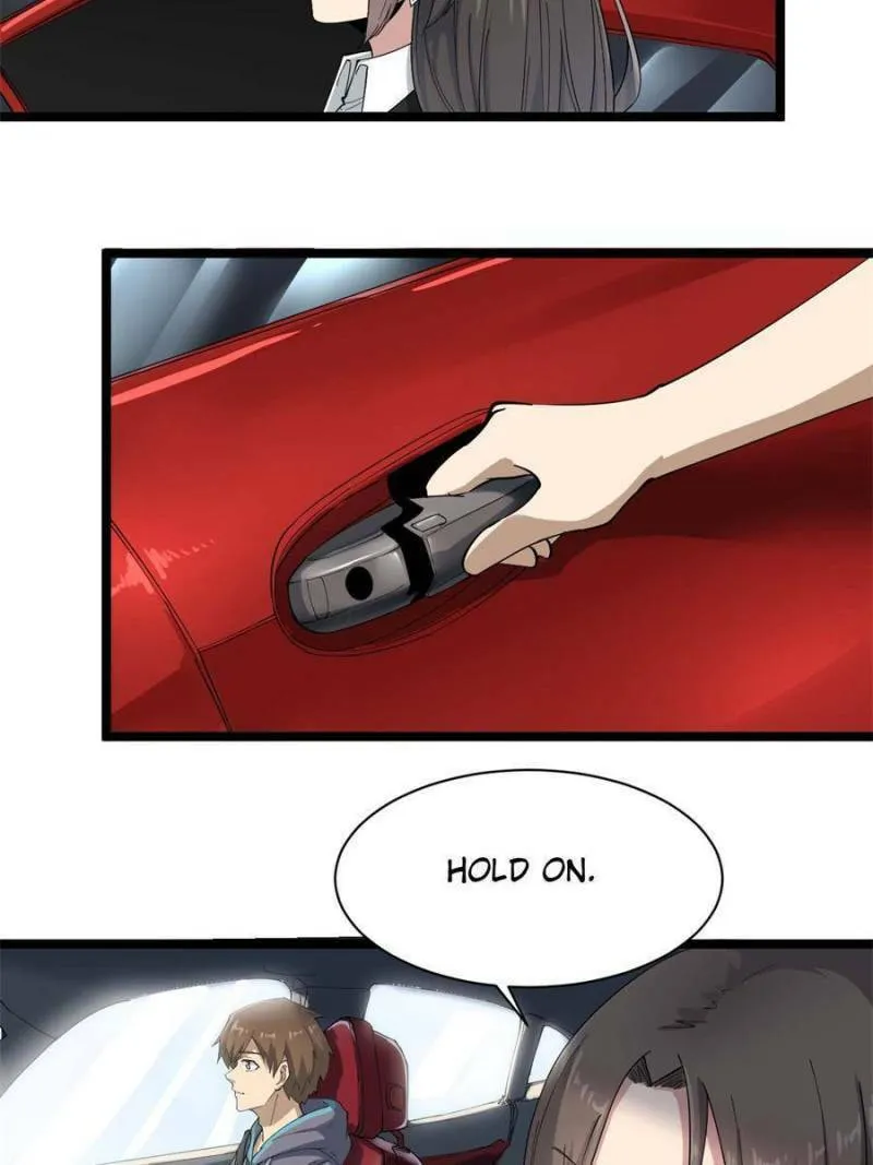 The Three Realms Online Shop Chapter 21 page 46 - 