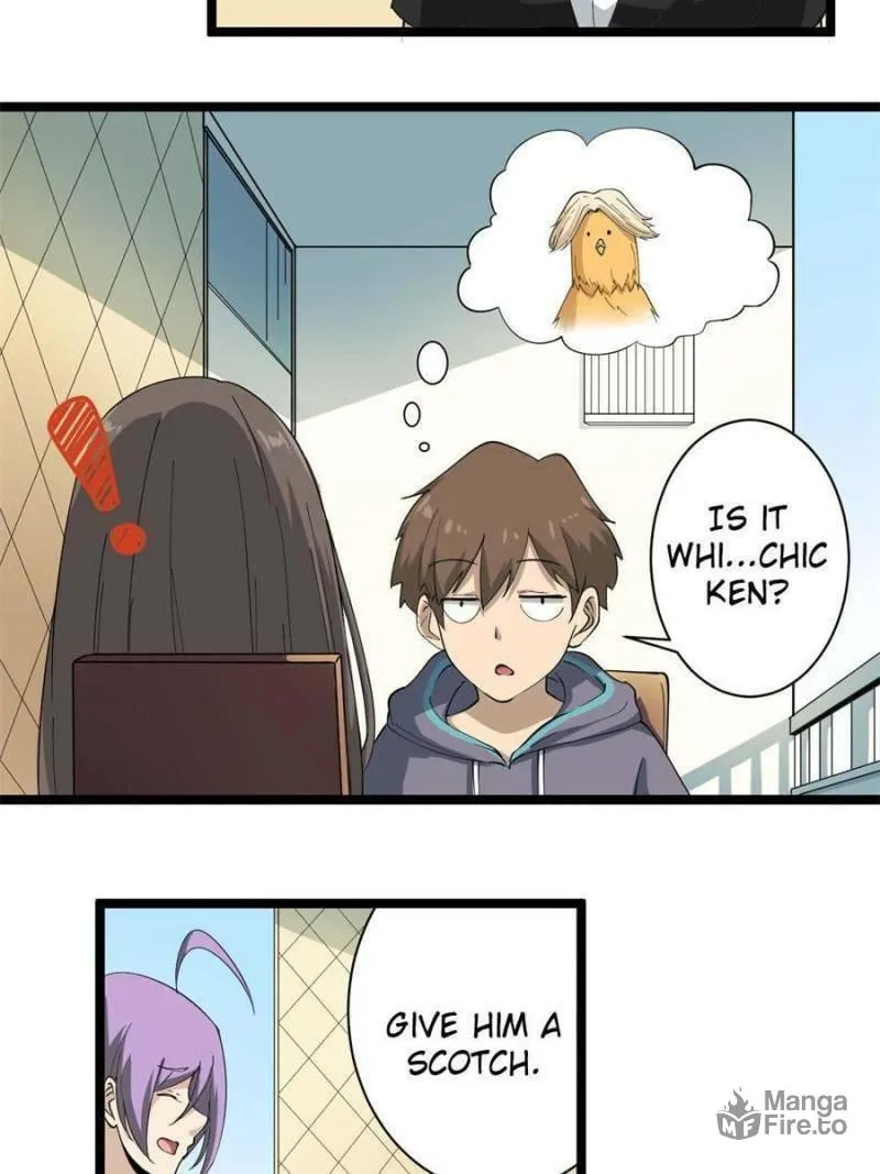 The Three Realms Online Shop Chapter 21 page 51 - 