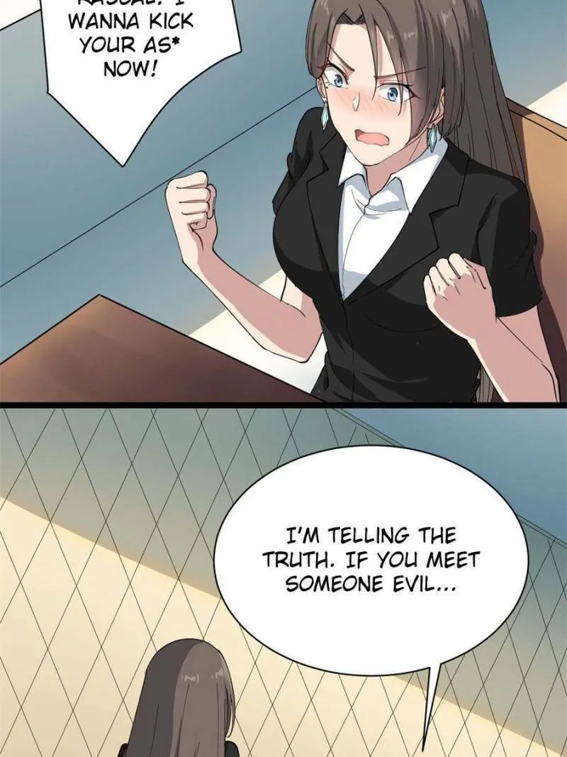 The Three Realms Online Shop Chapter 21 page 59 - 