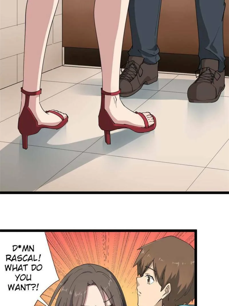 The Three Realms Online Shop Chapter 21 page 7 - 