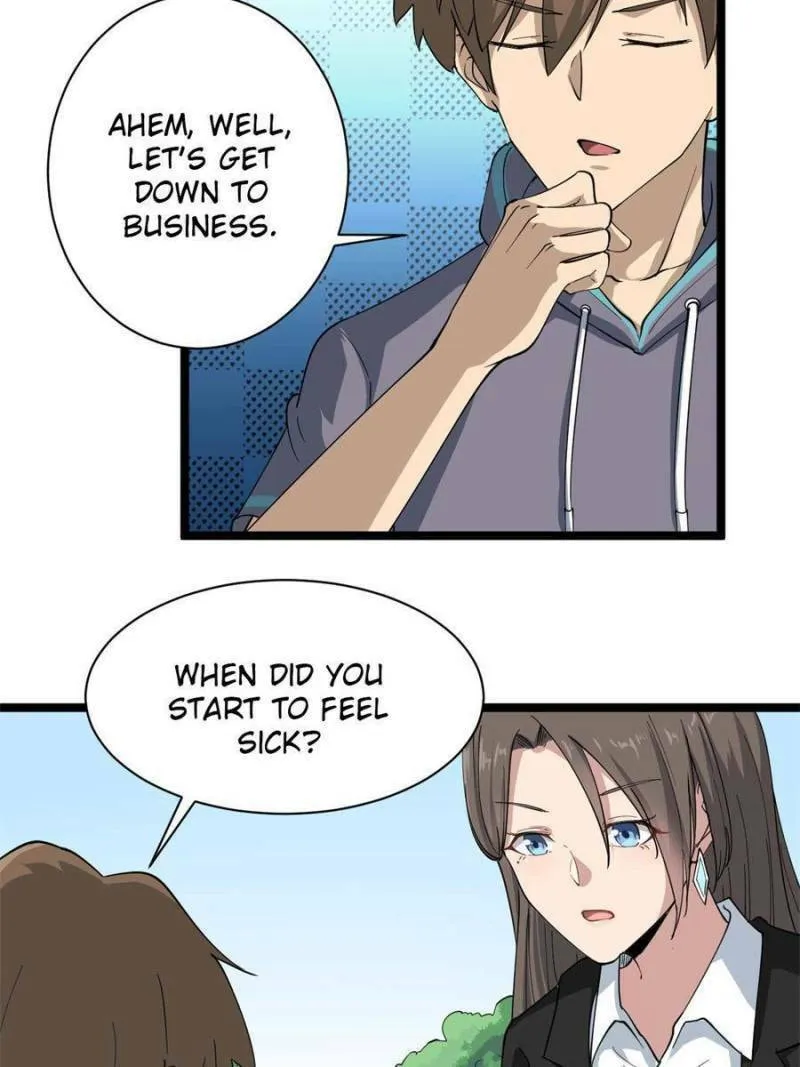 The Three Realms Online Shop Chapter 21 page 61 - 