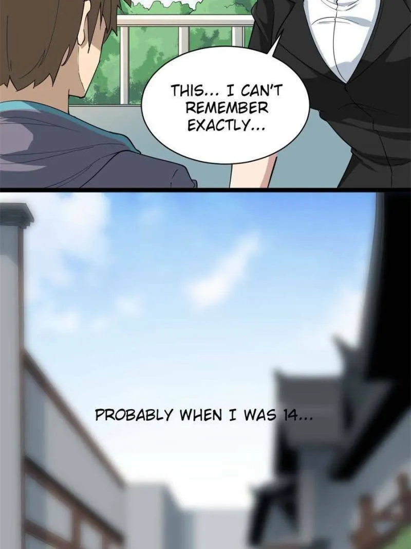 The Three Realms Online Shop Chapter 21 page 62 - 