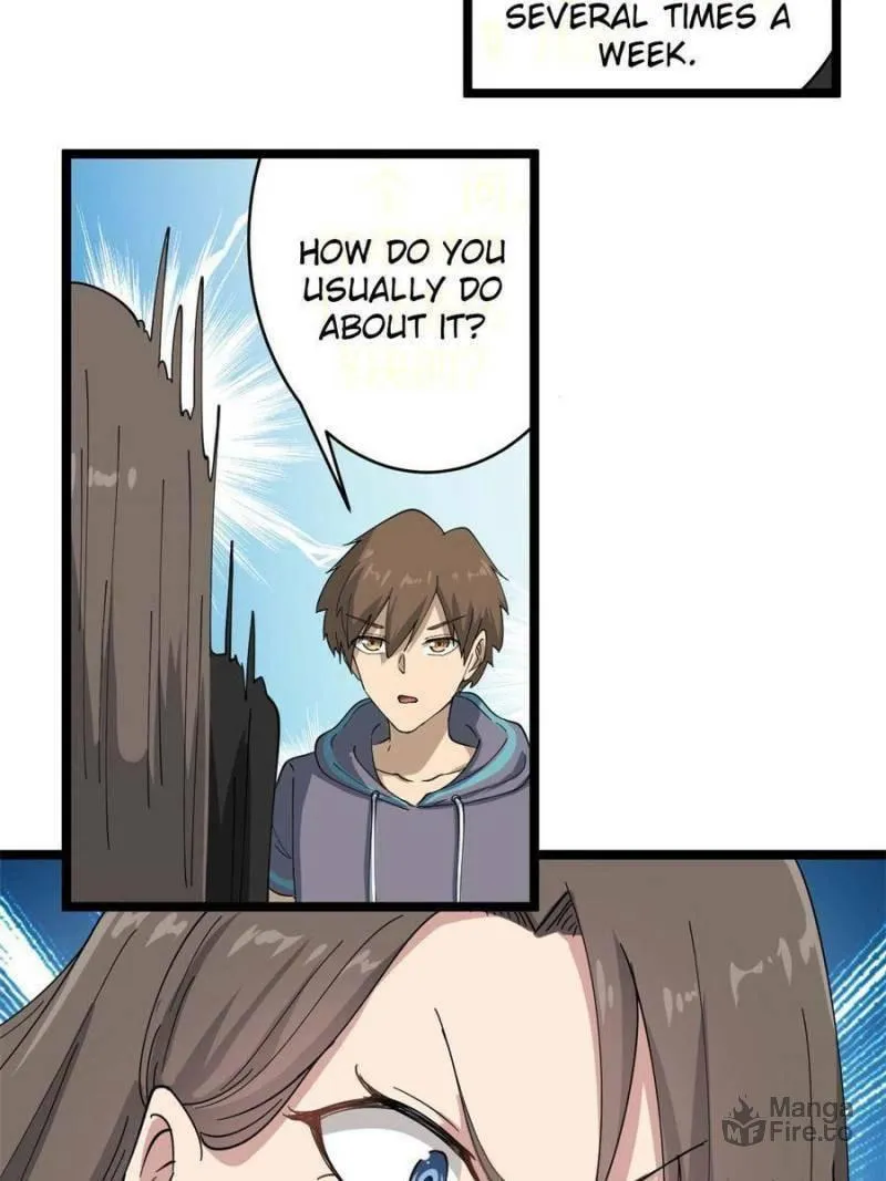 The Three Realms Online Shop Chapter 21 page 70 - 